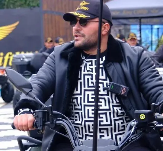 منتجع King Karamandere