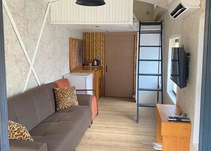 King منتجع Karamandere